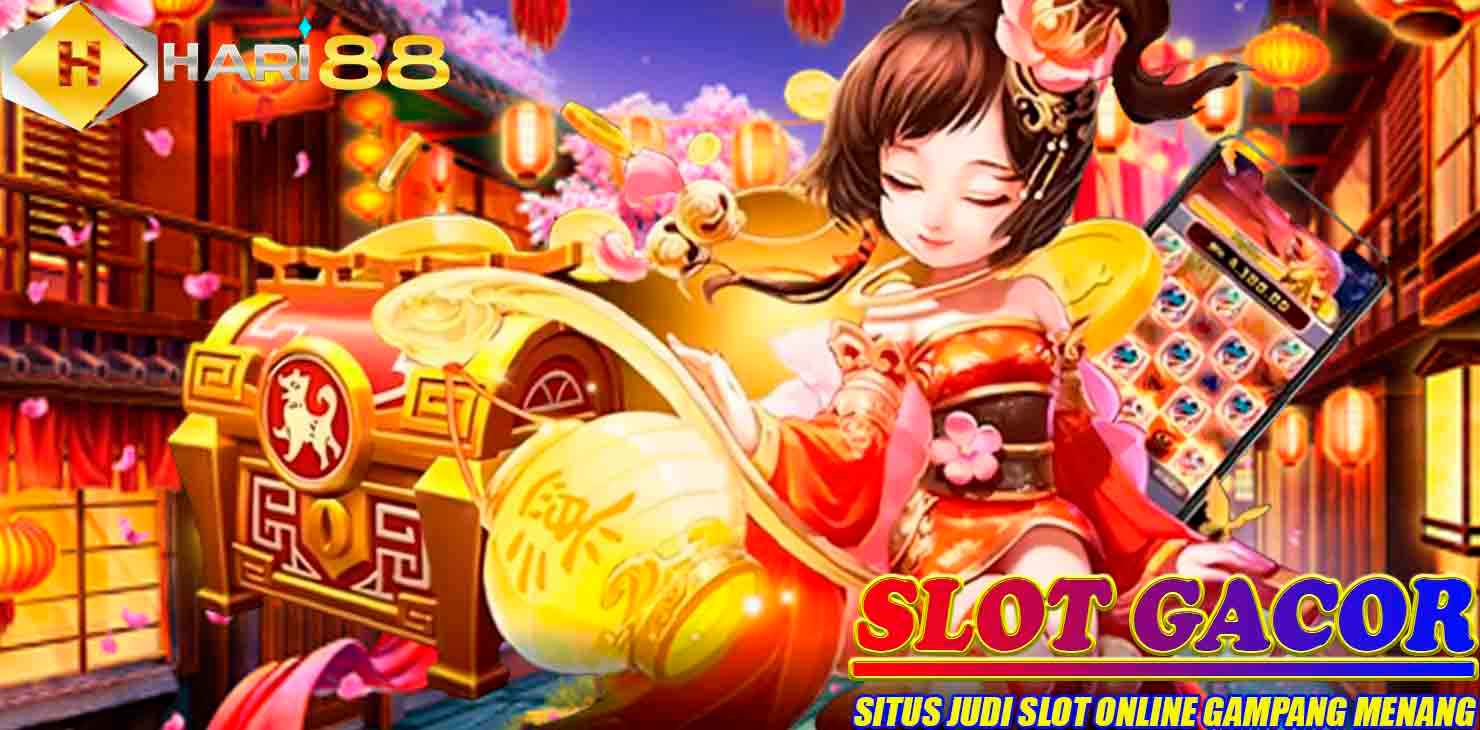 Hari88Slot : Website Daftar Login Terbaru Situs Games Online Indonesia Hari Ini